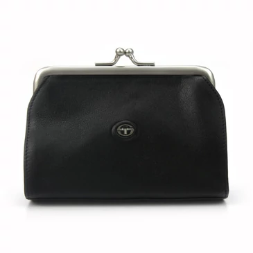 Sergio Tacchini Valódi bőr Pénztárca