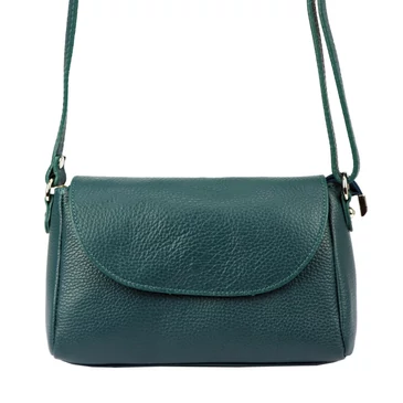 Luka Valódi bőr női táska