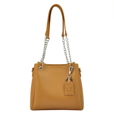 Luka Valódi bőr női táska