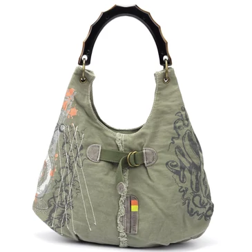 Victoria Vászon Női táska