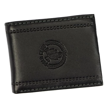 Harvey Miller Valódi bőr Pénztárca