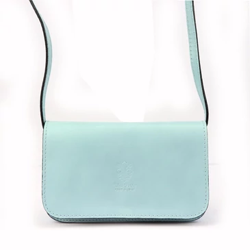 Gregorio Valódi bőr női táska