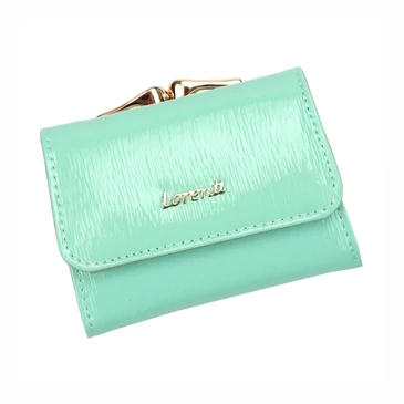 Lorenti Valódi bőr Pénztárca
