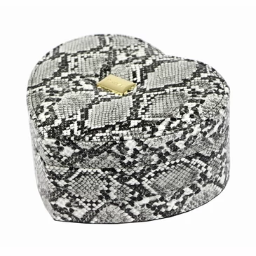 PATRIZIA ékszertartó doboz