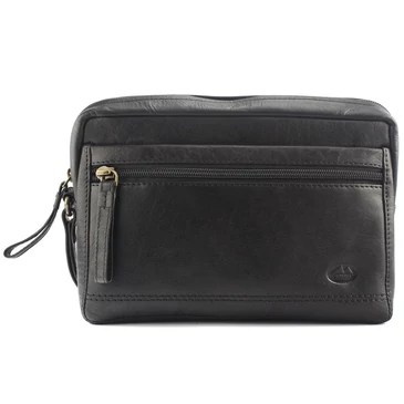 EL FORREST Valódi bőr Autóstáska