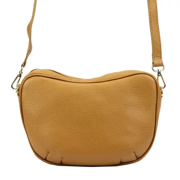 Luka Valódi bőr női táska