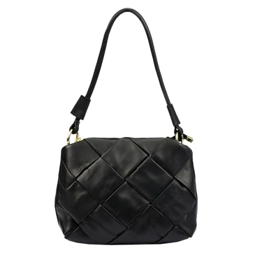 Luka Valódi bőr női táska