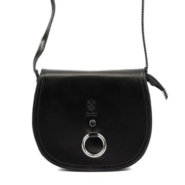 Florence Valódi bőr női táska