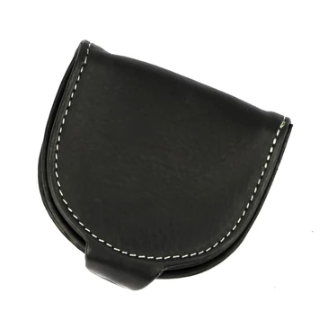 Luigi Benetton Valódi bőr Pénztárca