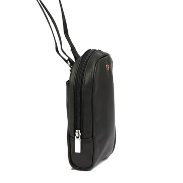 Albatross Valódi bőr Válltáska