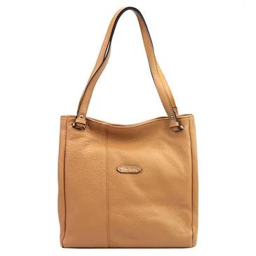 Pierre Cardin Valódi bőr női táska