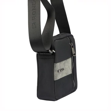 Roncato Valódi bőr Válltáska