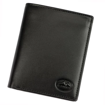 EL FORREST Valódi bőr Pénztárca