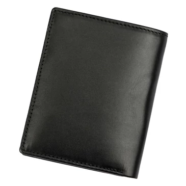 EL FORREST Valódi bőr Pénztárca