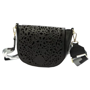 Luka Valódi bőr női táska