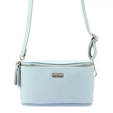 MiaMore Valódi bőr női táska