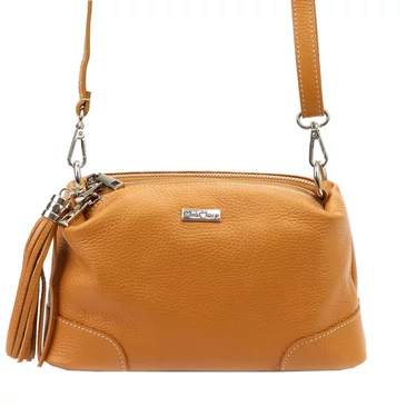 MiaMore Valódi bőr női táska