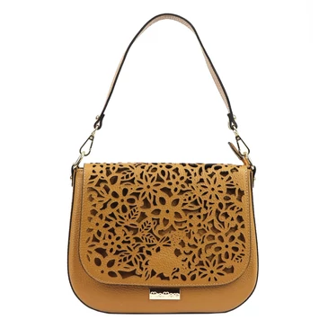 MiaMore Valódi bőr női táska