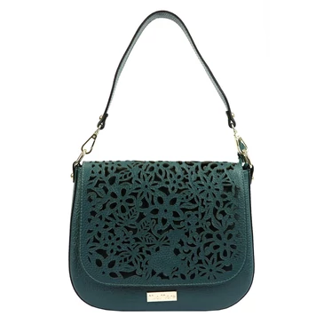 MiaMore Valódi bőr női táska