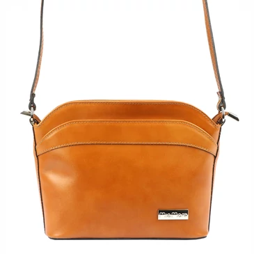 MiaMore Valódi bőr női táska