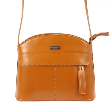 MiaMore Valódi bőr női táska