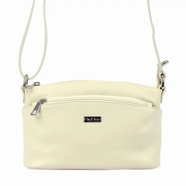 MiaMore Valódi bőr női táska