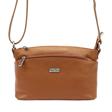 MiaMore Valódi bőr női táska