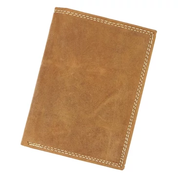 Wild Valódi bőr Pénztárca