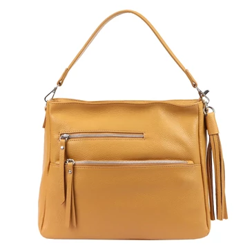 Luka Valódi bőr női táska