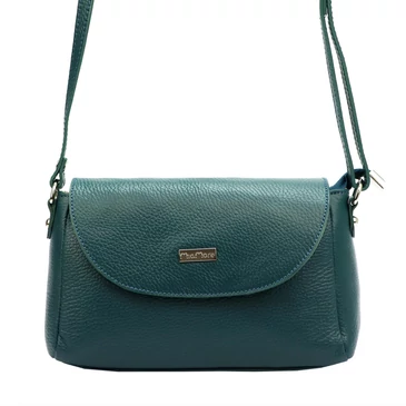 MiaMore Valódi bőr női táska