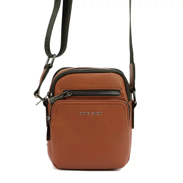 Pierre Cardin 100% Recyclex Válltáska