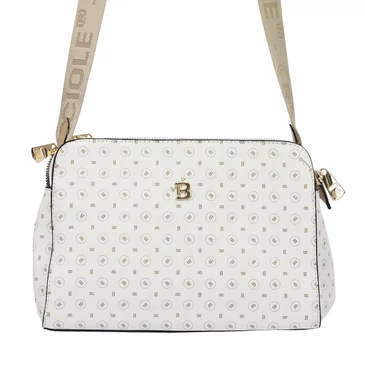 BRICIOLE 100% Recyclex Női táska