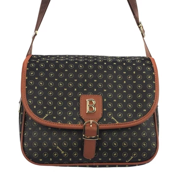 BRICIOLE 100% Recyclex Női táska