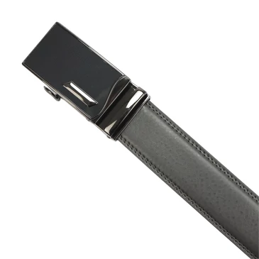 MassiLiano Sergio Valódi bőr Öv 130 cm