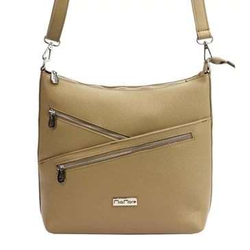 MiaMore Valódi bőr női táska