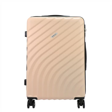 Gregorio ABS Bőrönd