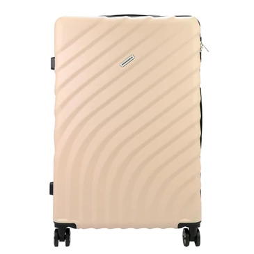 Gregorio ABS Bőrönd