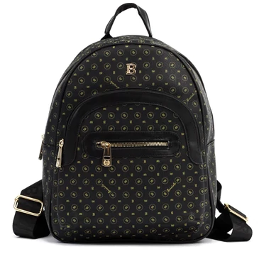 BRICIOLE Ecopelle Hátizsák