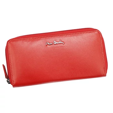 Pierre Cardin Valódi bőr Pénztárca