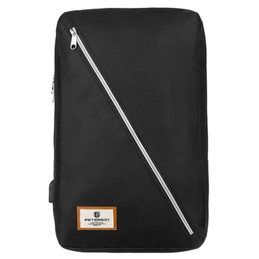 Peterson 100% Recyclex Hátizsák