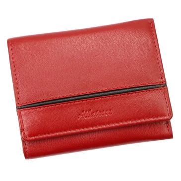 Albatross Valódi bőr Pénztárca