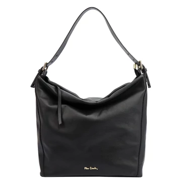 Pierre Cardin Valódi bőr női táska