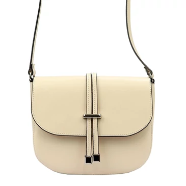 Luka Valódi bőr női táska