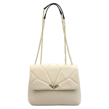 Luka Valódi bőr női táska