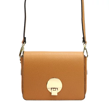 Luka Valódi bőr női táska