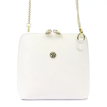 Gregorio Valódi bőr női táska