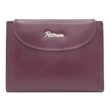 Peterson Ecopelle Pénztárca