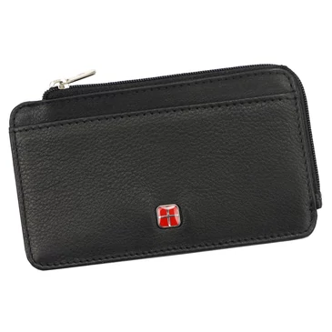 Albatross Valódi bőr Pénztárca