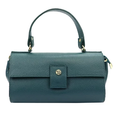 Gregorio Valódi bőr női táska