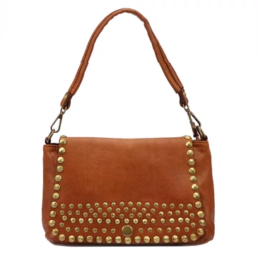 VS Valódi bőr női táska